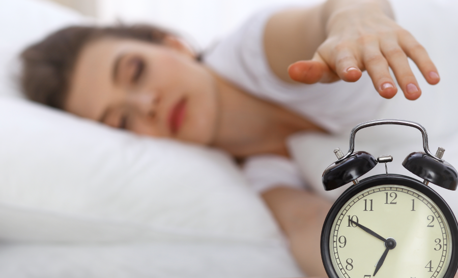 Fome em excesso, mau humor e memória ruim: você precisa de mais tempo de sono.