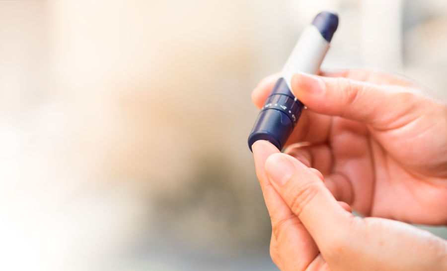 Diabetes: panorama, prevenção e tratamento