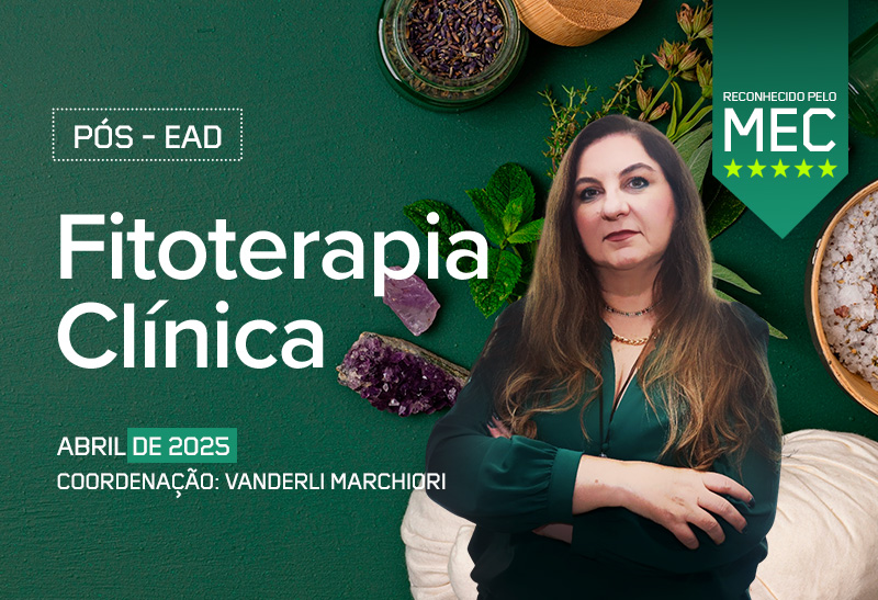 Fitoterapia Clínica | ONLINE