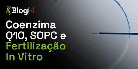 Coenzima Q10, SOPC e Fertilização In Vitro