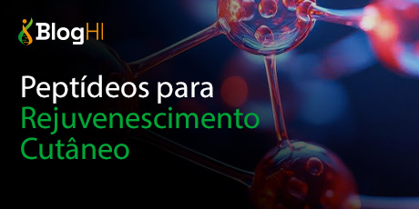 Peptídeos Bioativos Auxiliam na Prevenção da Senescência Cutânea