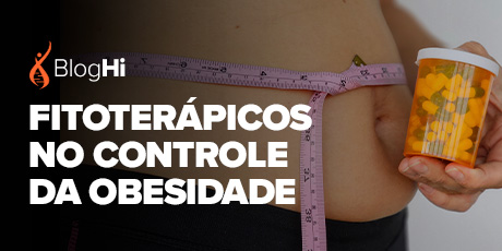 Fitoterápicos no Controle da Obesidade