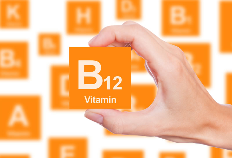 Hemocisteína e Biomarcador alternativo para o AVC Podem Ser Diminuídos com a Utilização de B12 e Ácido Fólico