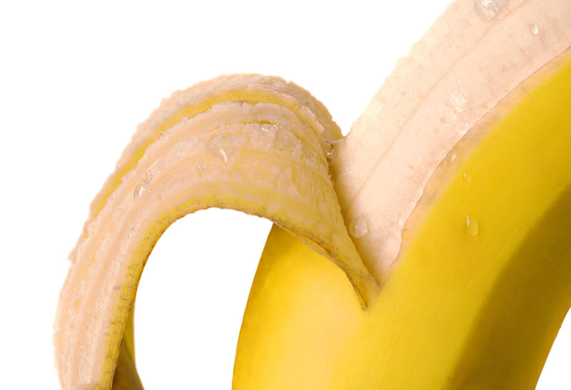 Nutritiva e multifuncional - Conheça os benefícios da banana