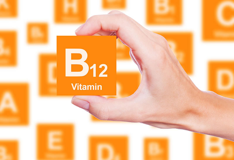 Associação entre Vitamina B12 e Ômega-3 Reduz Significativamente as Concentrações Plasmáticas de Homocisteína