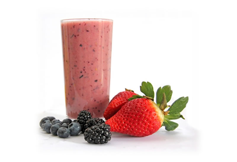 Exclusividade Magistral: Smoothie Diabetes Prevent - Ideal para Pacientes Diabéticos 