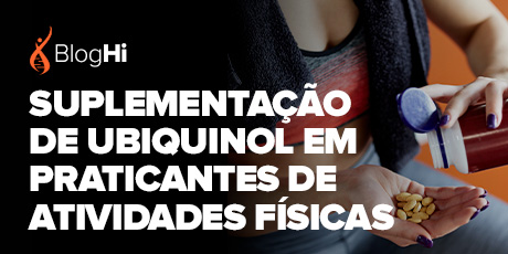 Suplementação de Ubiquinol em Praticantes de Atividades Físicas