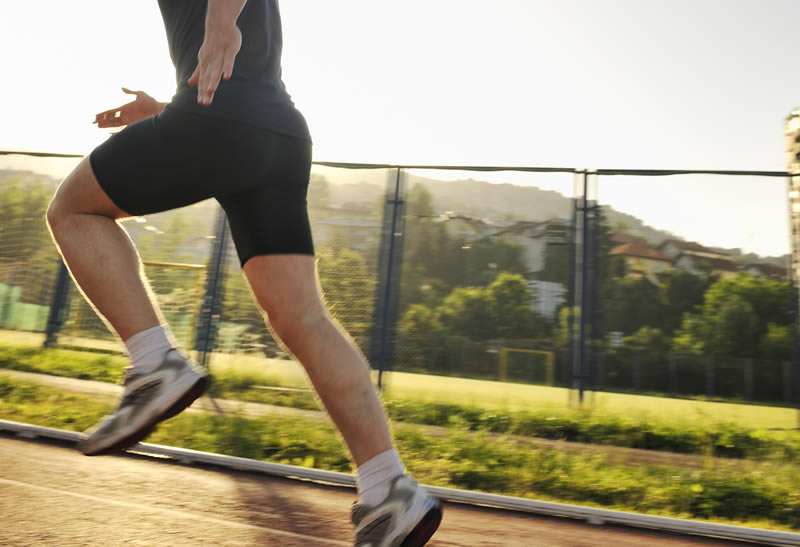 A importância dos exercícios aeróbios