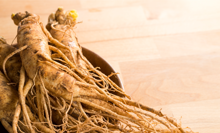 Ginseng na Melhora do Metabolismo da Glicose