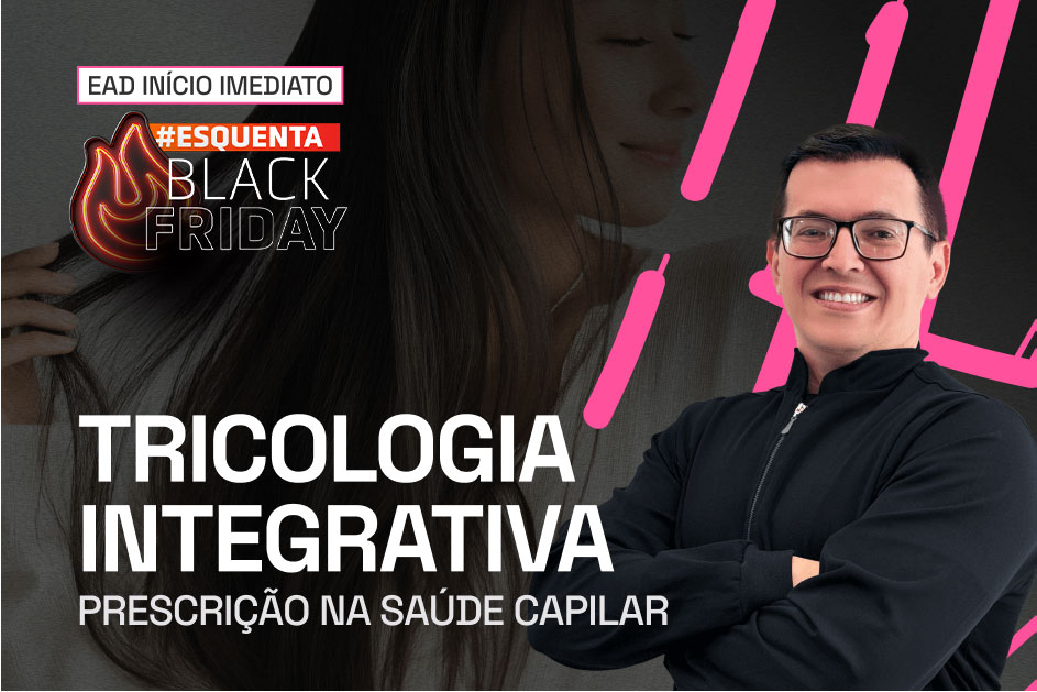 Tricologia Integrativa | ONLINE