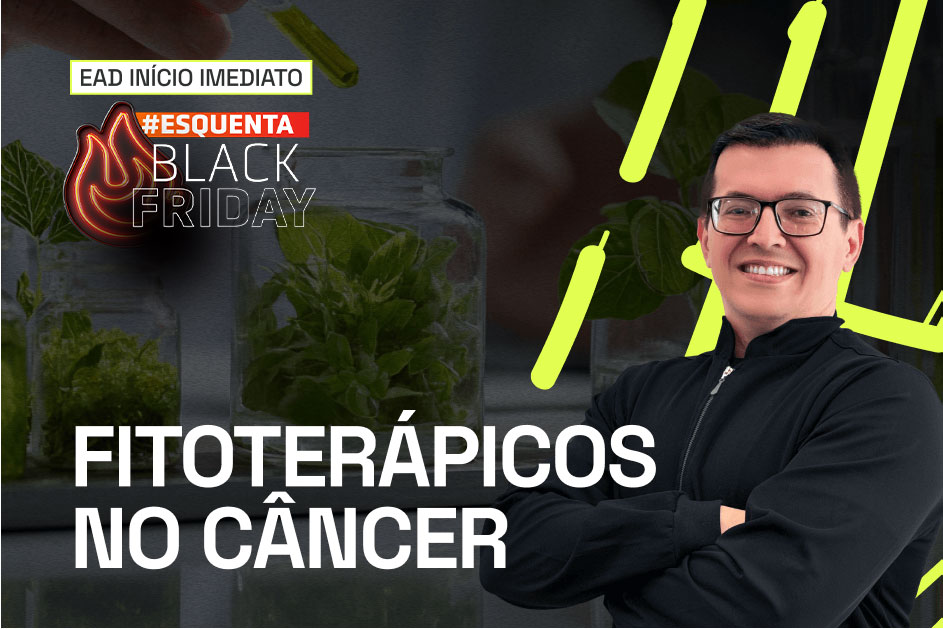 Fitoterápicos no Câncer | ONLINE