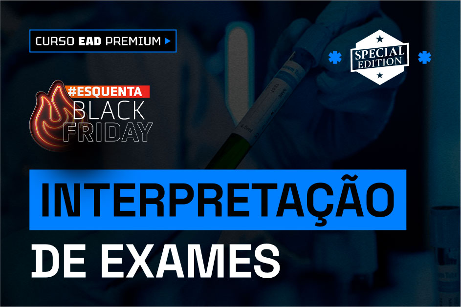 Interpretação de Exames Laboratoriais EAD