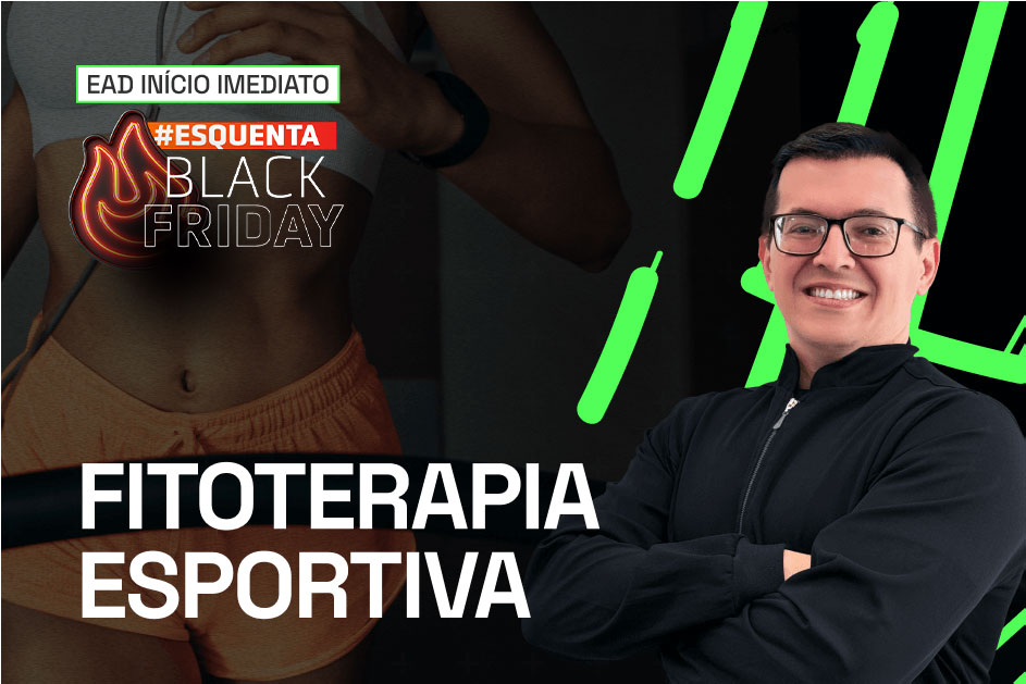 Fitoterapia Esportiva | ONLINE
