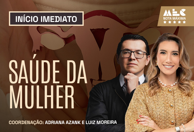 MBA Saúde da Mulher - PÓS EAD - T5