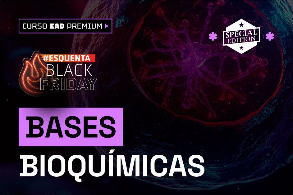Bases Bioquímicas EAD