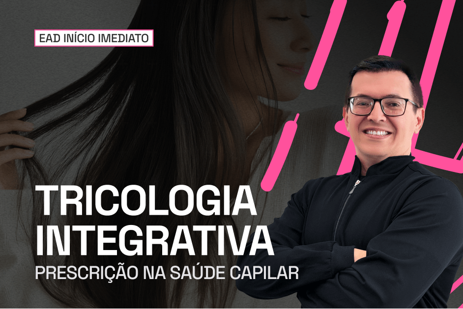 Tricologia Integrativa | ONLINE