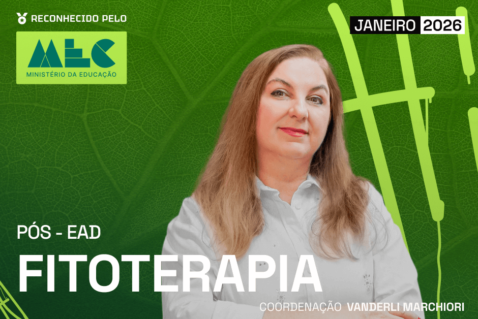 Fitoterapia Clínica - PÓS EAD - T6