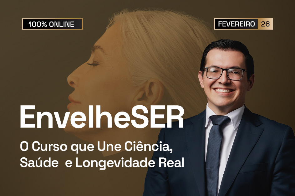 EnvelheSer - Edição Sabores Magistrais | AO VIVO ONLINE