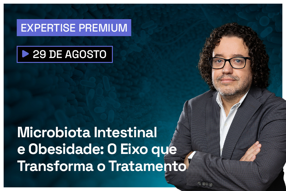 Microbiota Intestinal e Obesidade