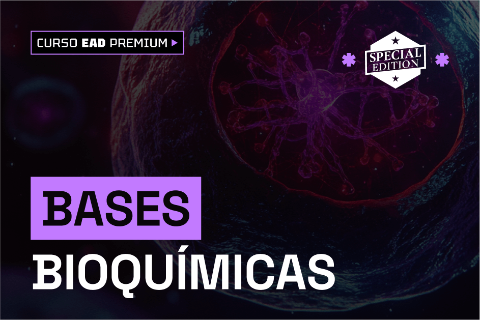 Bases Bioquímicas | MODULAR ONLINE