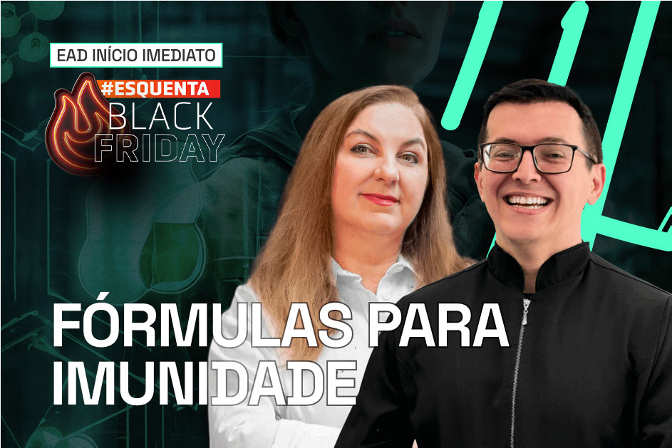 Fórmulas para Imunidade | ONLINE