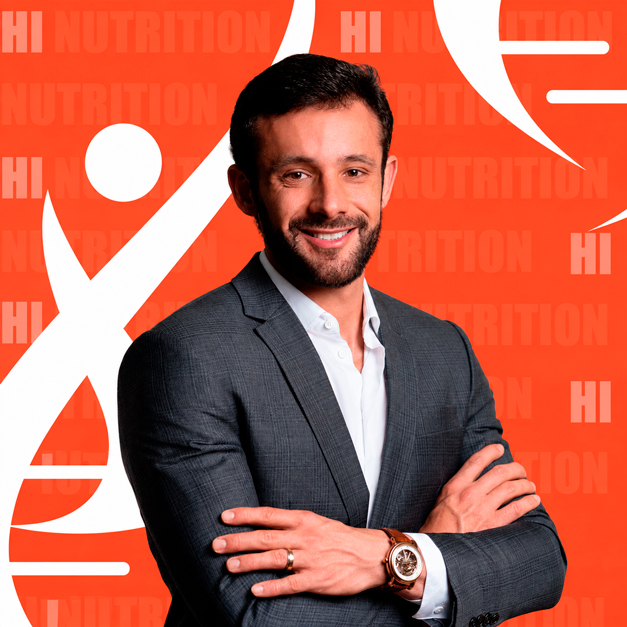Dr. Lucas Chinellato - CRM209.795 RQE110.883